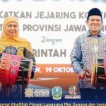 Misi Dagang Jatim Aceh Tembus Rp1,2 Triliun, Perkuat Sinergi Ekonomi Antardaerah